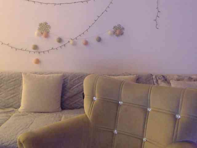 goodSnowQueen webcam