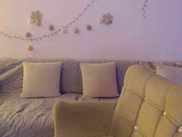 goodSnowQueen webcam