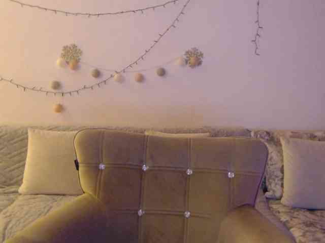 goodSnowQueen webcam