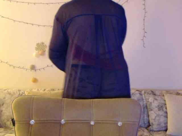 goodSnowQueen webcam