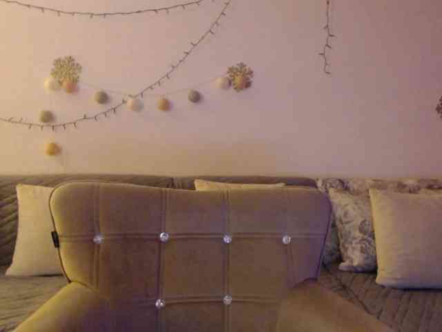 goodSnowQueen webcam