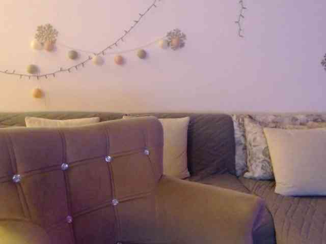 goodSnowQueen webcam