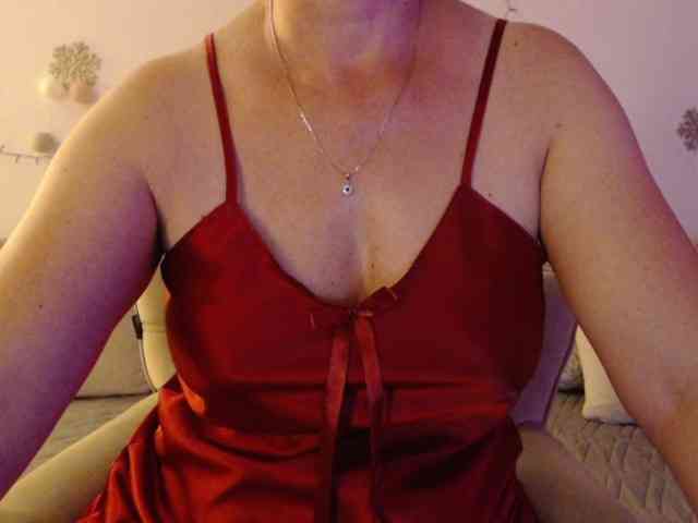 goodSnowQueen webcam