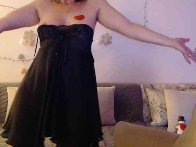 goodSnowQueen webcam