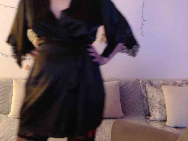 goodSnowQueen webcam