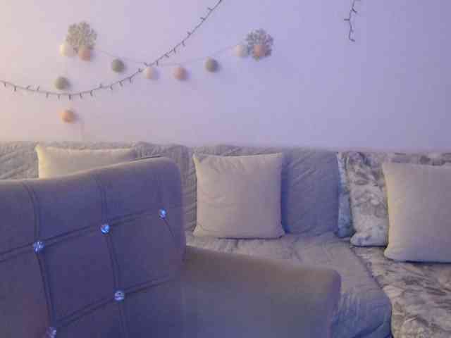 goodSnowQueen webcam