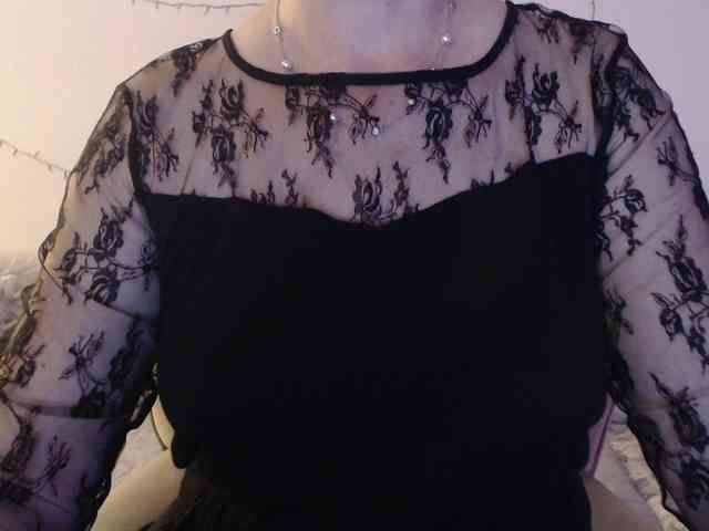 goodSnowQueen webcam