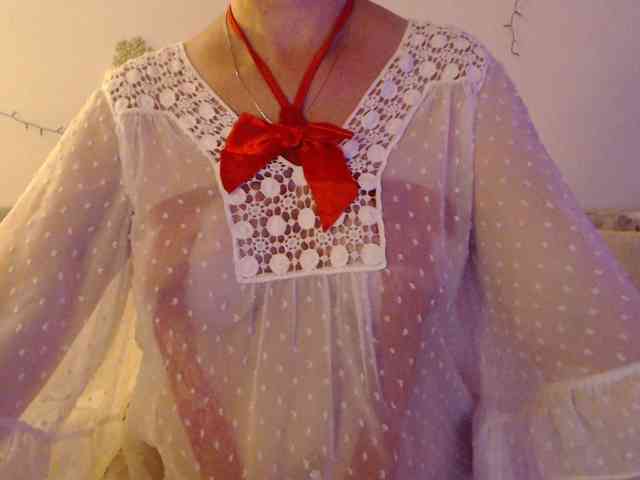 goodSnowQueen webcam