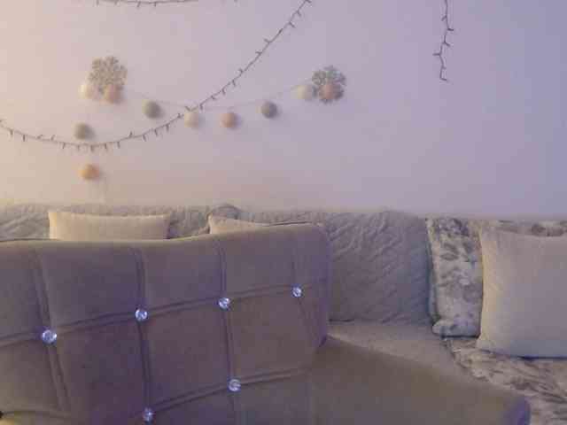 goodSnowQueen webcam