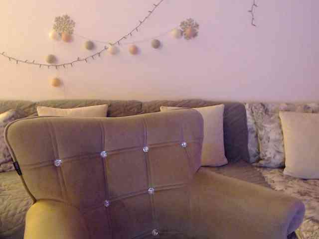 goodSnowQueen webcam