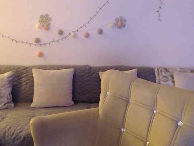 goodSnowQueen webcam