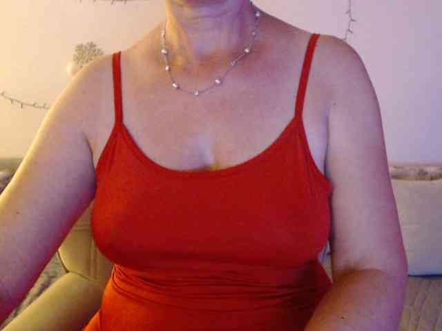 goodSnowQueen webcam