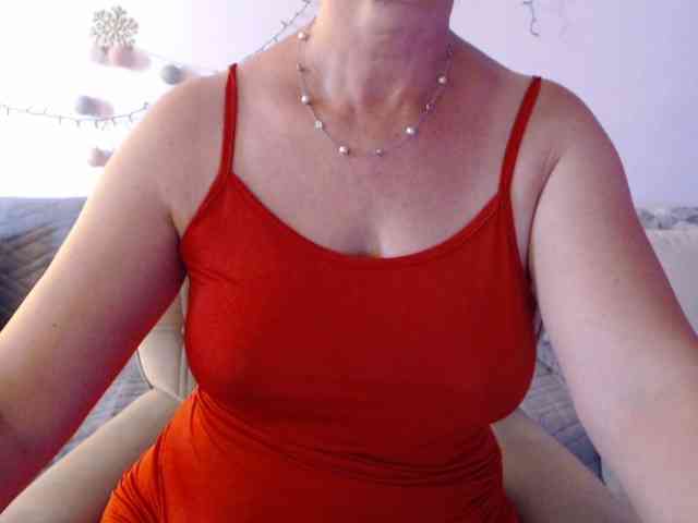 goodSnowQueen webcam