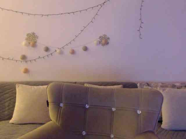 goodSnowQueen webcam