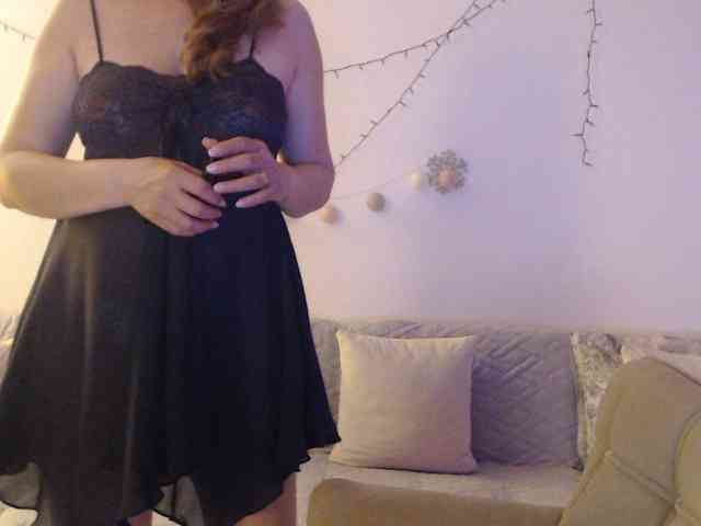 goodSnowQueen webcam