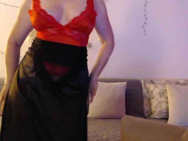goodSnowQueen webcam