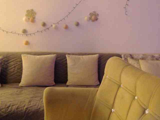 goodSnowQueen webcam