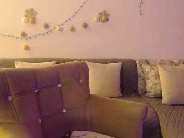 goodSnowQueen webcam