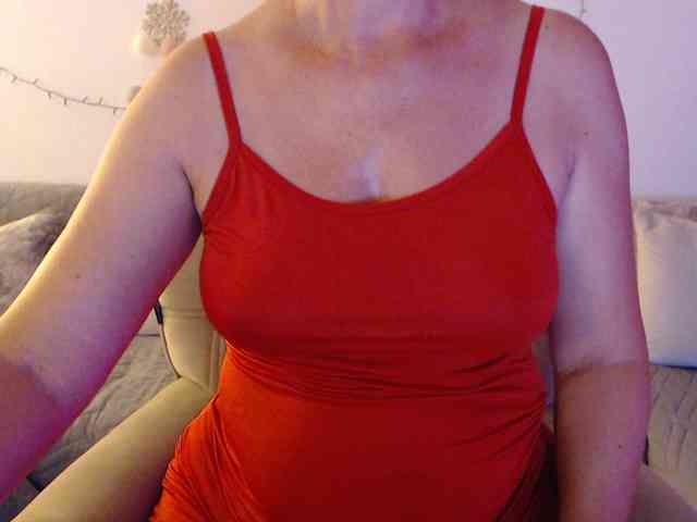 goodSnowQueen webcam