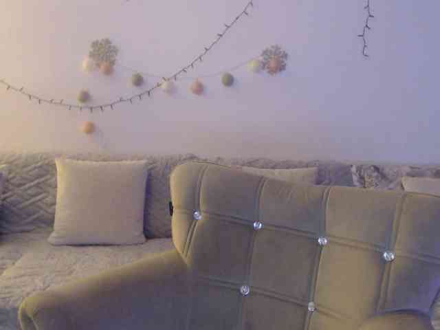 goodSnowQueen webcam