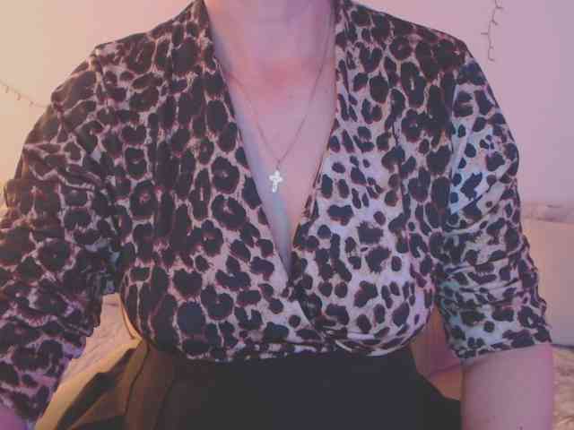 live sex cam GoodSnowQueen