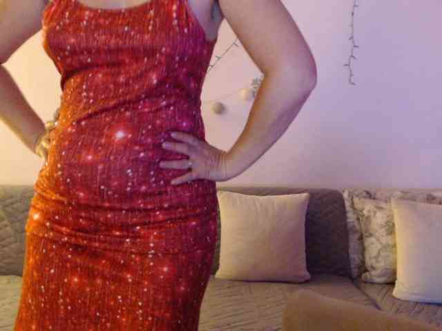 goodSnowQueen webcam