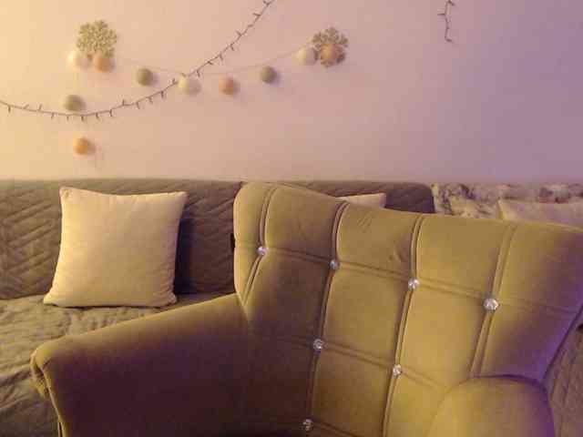 goodSnowQueen webcam