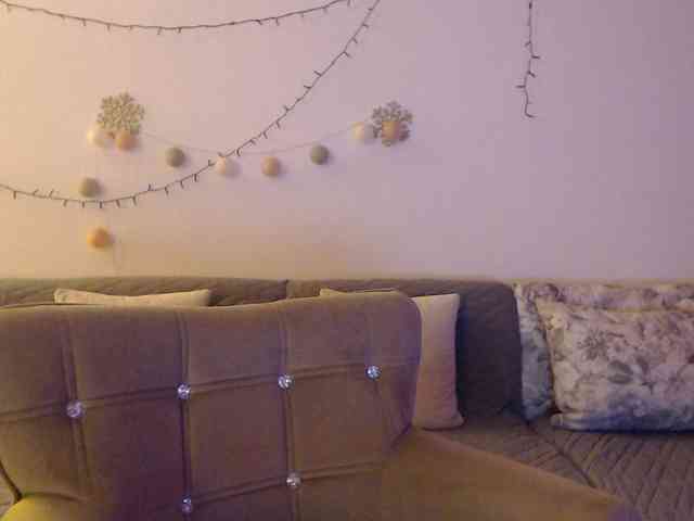 goodSnowQueen webcam