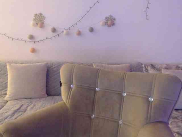 goodSnowQueen webcam