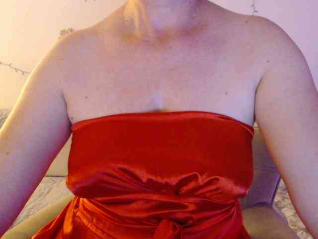 goodSnowQueen webcam