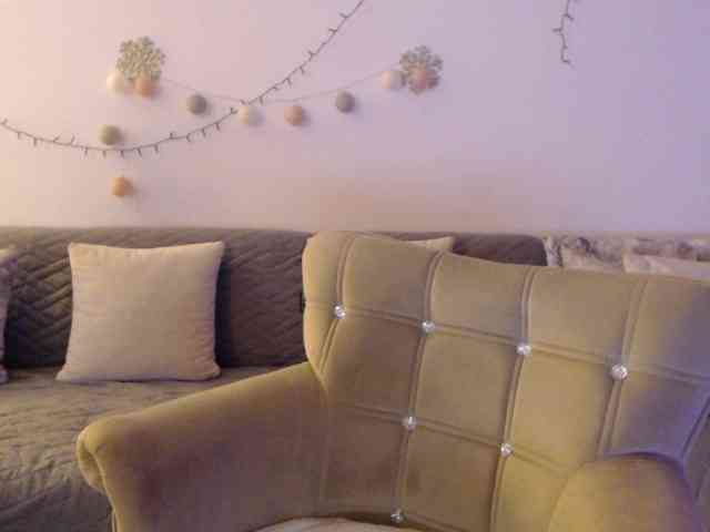 goodSnowQueen webcam