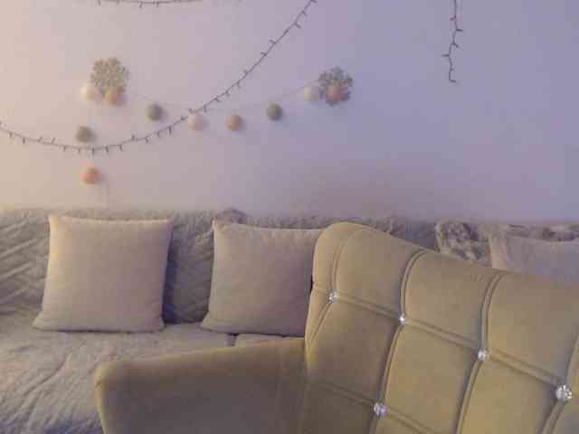 goodSnowQueen webcam