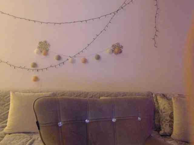 goodSnowQueen webcam