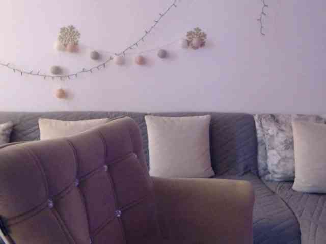 goodSnowQueen webcam