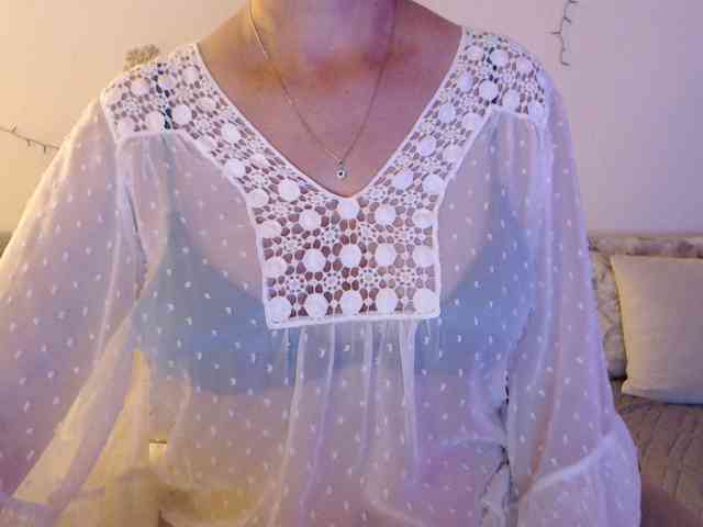 goodSnowQueen webcam
