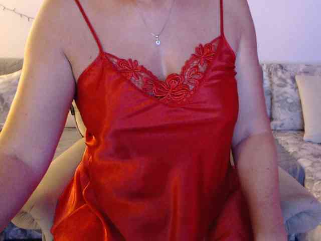 goodSnowQueen webcam