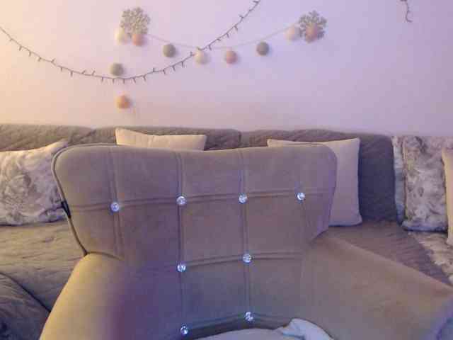 goodSnowQueen webcam