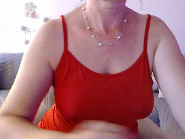 goodSnowQueen webcam