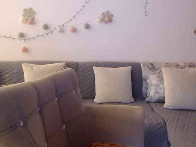 goodSnowQueen webcam