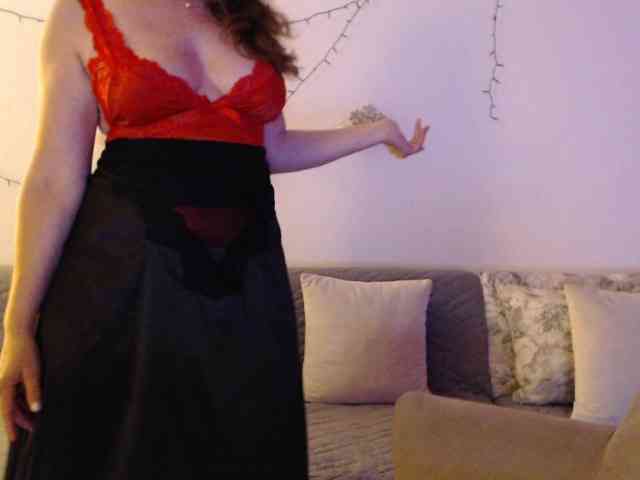 goodSnowQueen webcam