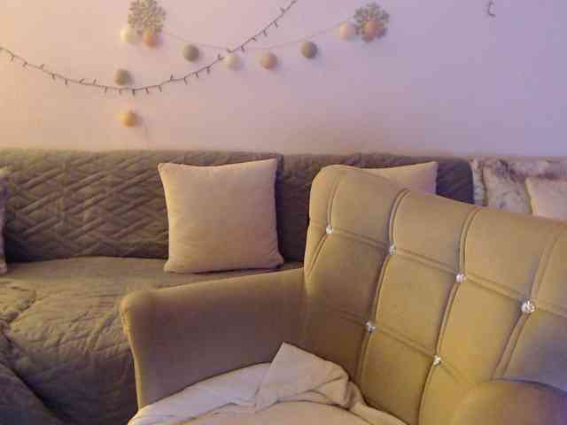 goodSnowQueen webcam