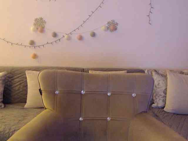 goodSnowQueen webcam