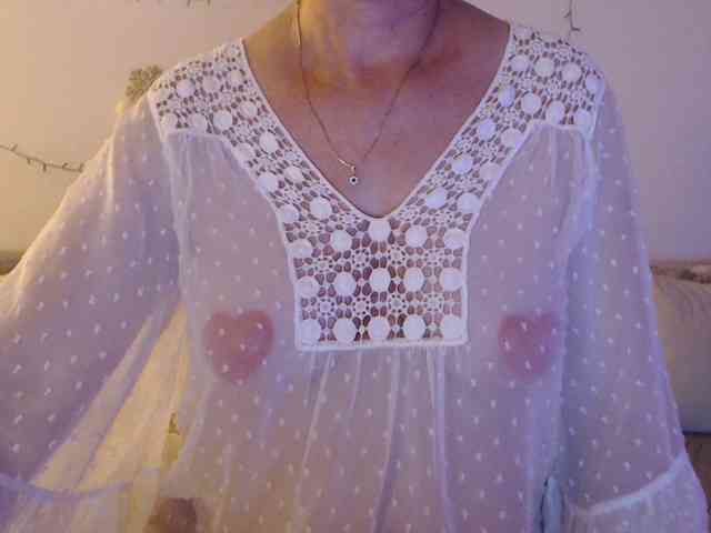 goodSnowQueen webcam