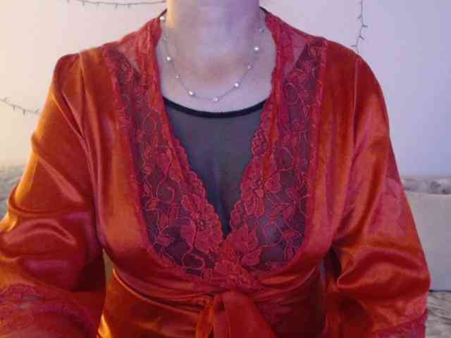 Modella: goodSnowQueen