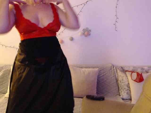 goodSnowQueen webcam