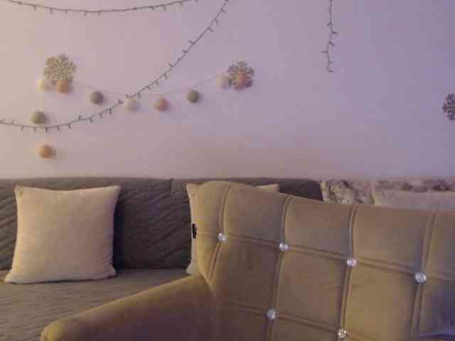 goodSnowQueen webcam