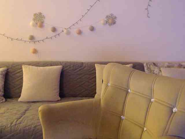 goodSnowQueen webcam