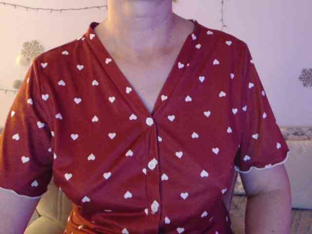 goodSnowQueen webcam