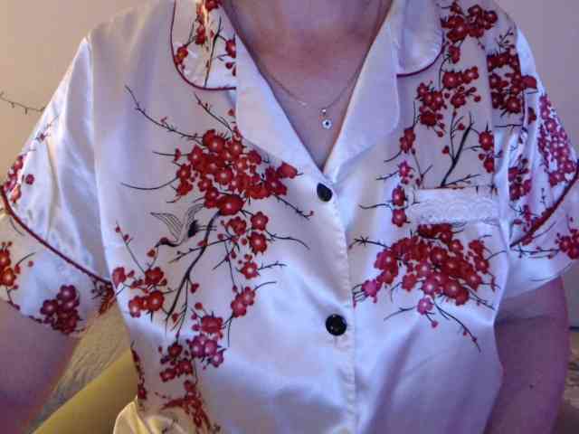 goodSnowQueen webcam