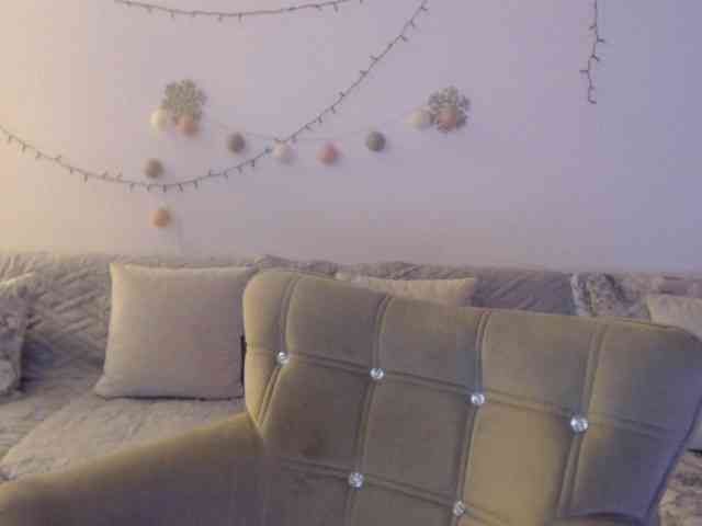 goodSnowQueen webcam